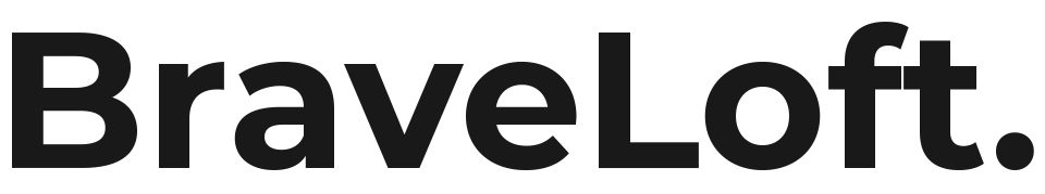 Магазин лофту BraveLoft